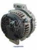 WAIglobal 8498N Alternator